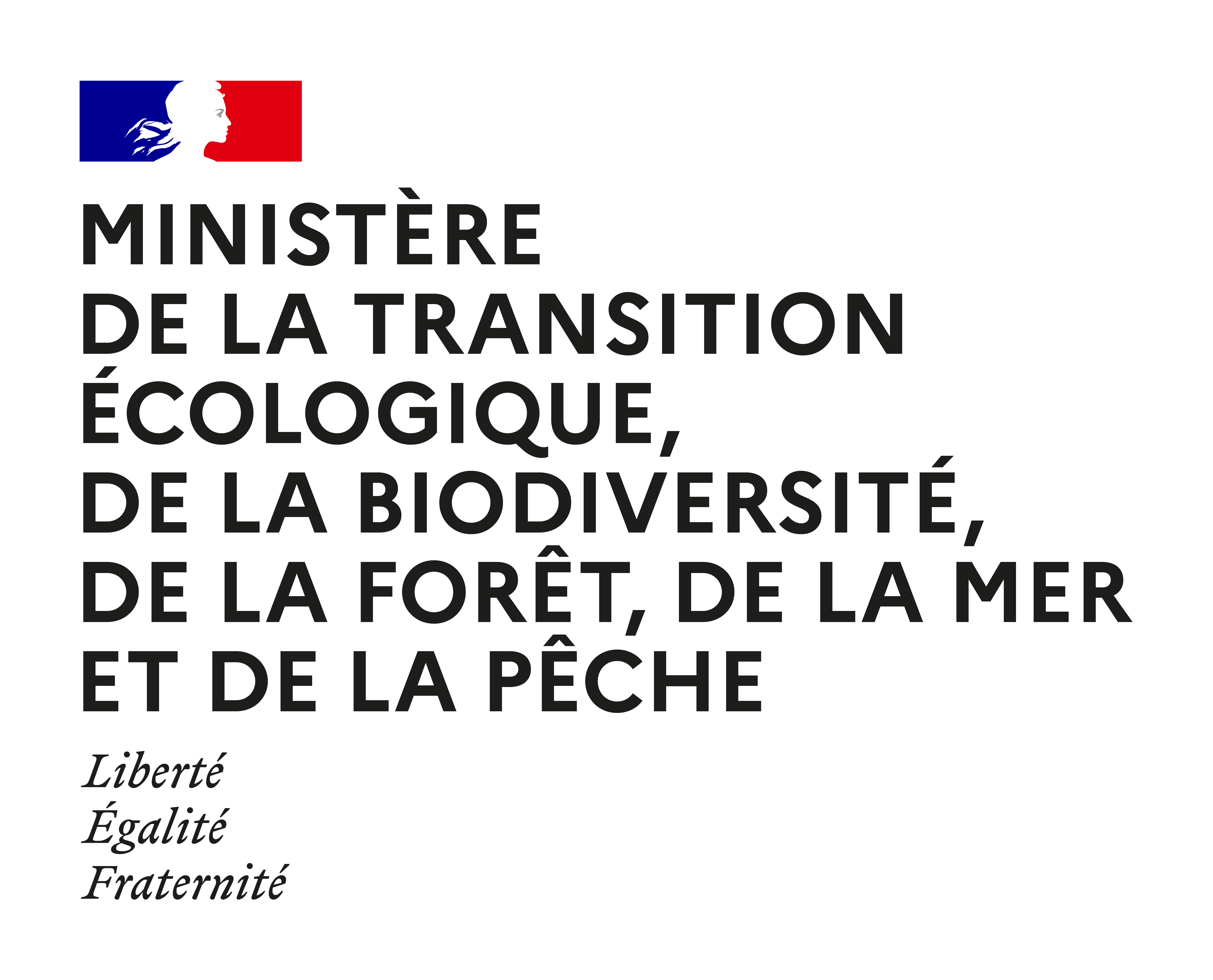 Ministère de la Transition écologique